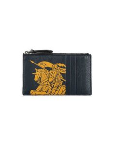 Кошелек для монет Burberry