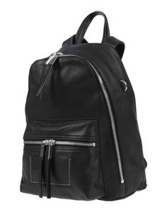 Рюкзаки и сумки на пояс Rick Owens