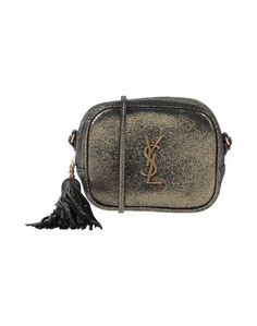 Сумка через плечо Saint Laurent