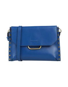 Сумка через плечо Isabel Marant