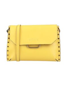 Сумка через плечо Isabel Marant