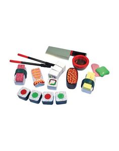 Сюжетно-ролевые игры Melissa & Doug
