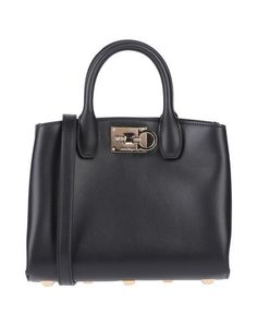 Сумка на руку Salvatore Ferragamo