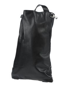 Рюкзаки и сумки на пояс Jil Sander