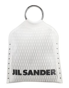 Сумка на руку Jil Sander