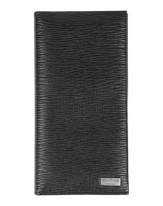 Держатель для чеков Salvatore Ferragamo