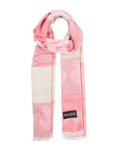 Палантин Kenzo