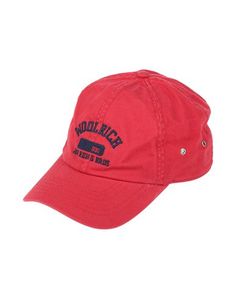 Головной убор Woolrich