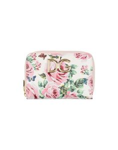 Бумажник Dolce & Gabbana