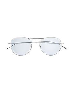 Солнечные очки Oliver Peoples