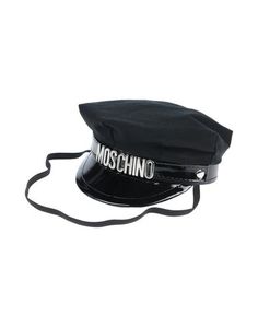 Головной убор Moschino