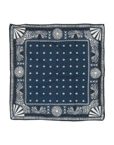 Платок Scotch & Soda