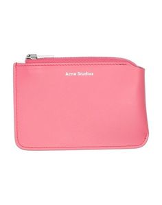 Косметичка Acne Studios
