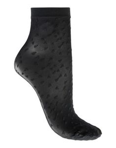 Короткие носки Wolford