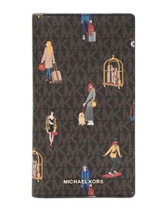 Чехол для документов Michael Michael Kors
