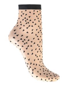 Короткие носки Wolford