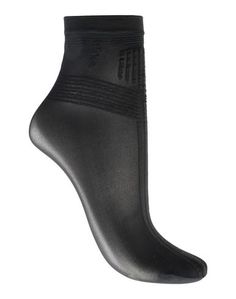 Короткие носки Wolford