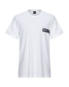 Футболка Hugo Boss