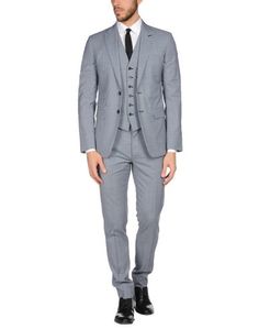 Костюм Dsquared2