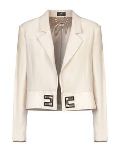 Пиджак Elisabetta Franchi