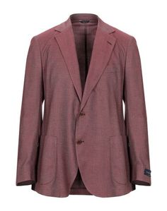 Пиджак Tombolini