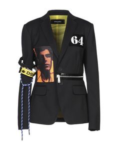 Пиджак Dsquared2