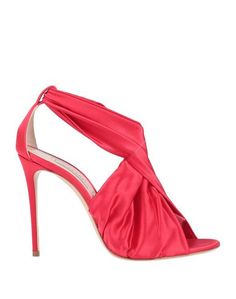 Сандалии Casadei