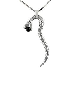 Ожерелье Saint Laurent