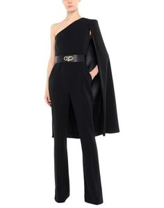 Комбинезоны без бретелей Elisabetta Franchi
