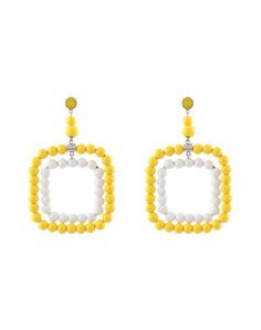 Серьги Marni