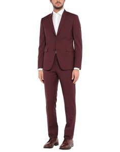 Костюм Paul Smith