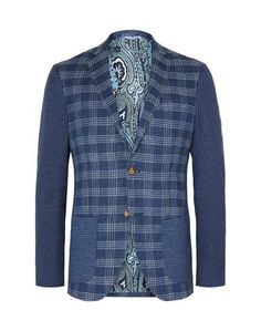 Пиджак Etro