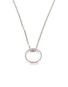 Ожерелье Maison Margiela