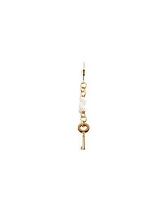 Серьга Mm6 Maison Margiela