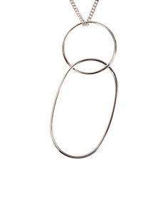 Ожерелье Mm6 Maison Margiela