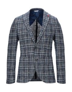 Пиджак Manuel Ritz