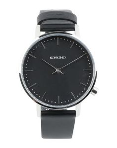 Наручные часы Komono