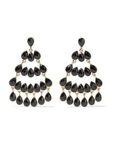 Серьги Kenneth Jay Lane