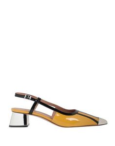Туфли Marni