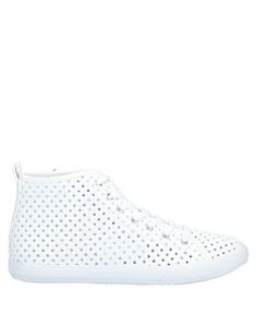 Высокие кеды и кроссовки Guess
