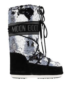 Сапоги Moon Boot