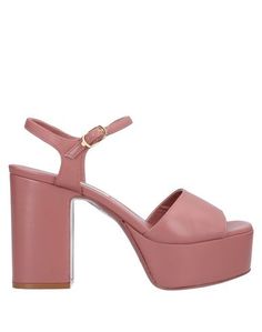 Сандалии L Autre Chose