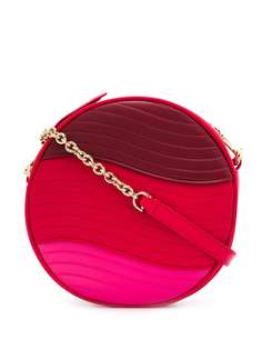 Furla сумка через плечо Swing в стиле колор-блок