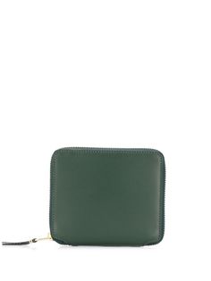 Comme Des Garçons Wallet компактный кошелек