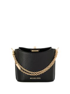 Michael Michael Kors сумка-сэтчел размера мини с цепочкой
