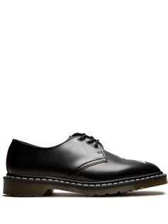 Dr. Martens туфли 1461 из коллаборации с Neighborhood 1461
