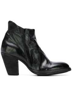 Officine Creative Joelle ankle boots