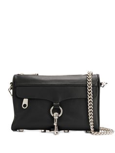 Rebecca Minkoff мини-сумка через плечо Mac