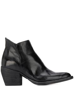 Officine Creative ботинки Carole 75