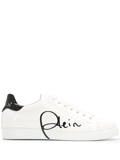 Philipp Plein кеды Signature